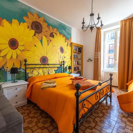 Casa Vacanza Dimora Vincenza Luino Kültér fotó