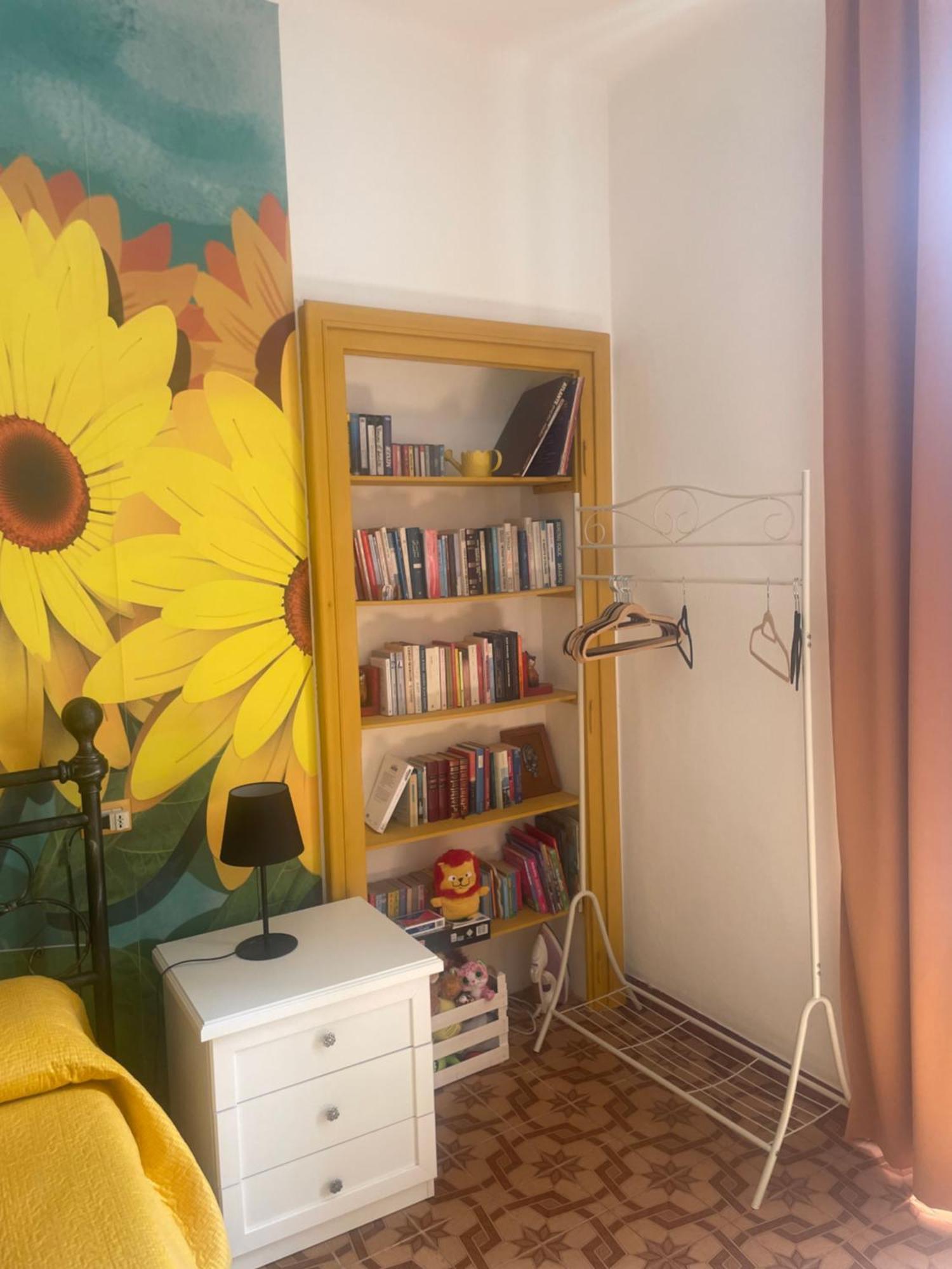 Casa Vacanza Dimora Vincenza Luino Kültér fotó
