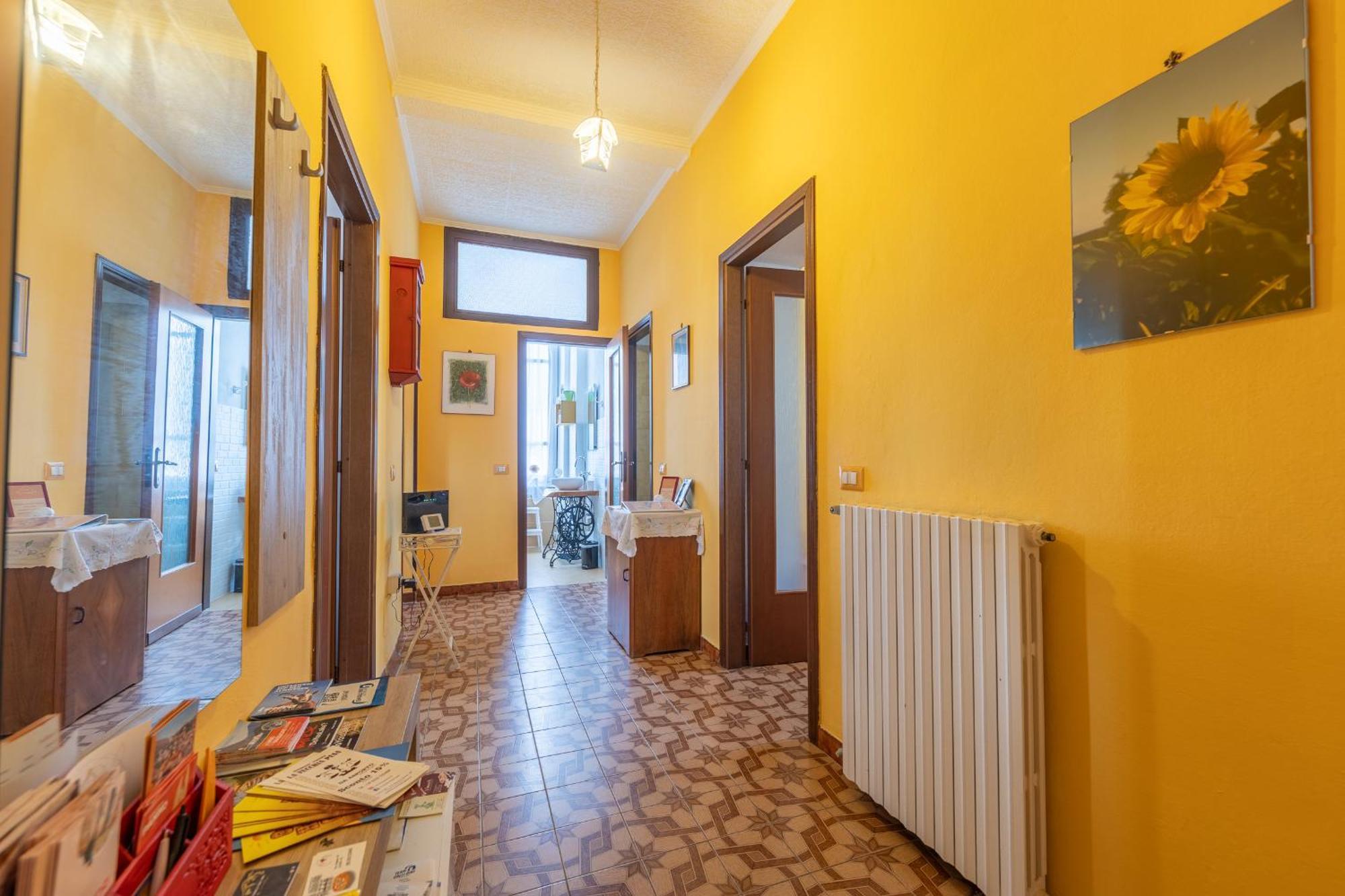 Casa Vacanza Dimora Vincenza Luino Kültér fotó